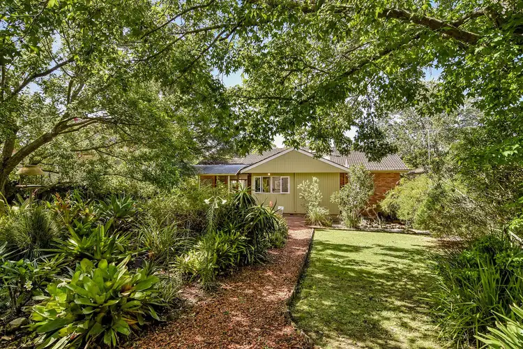 Fifth view of Homely house listing, 21 Wellman Road, Forestville NSW 2087
