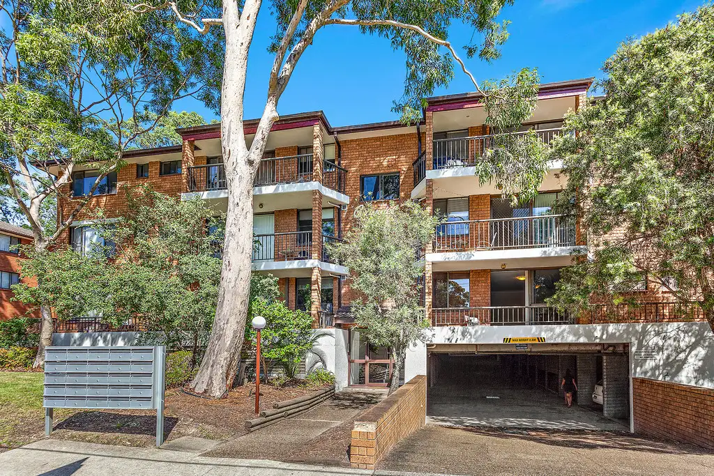 Main view of Homely unit listing, 16/57 Auburn, Sutherland NSW 2232