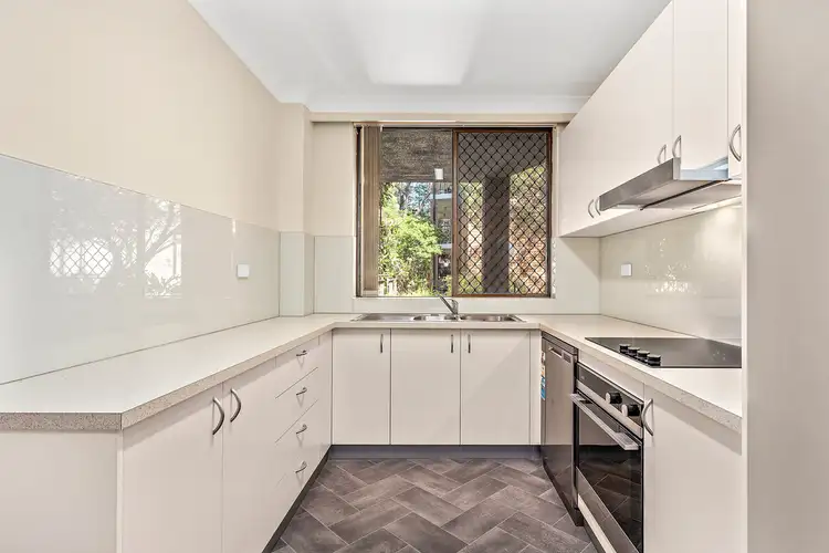 Second view of Homely unit listing, 16/57 Auburn, Sutherland NSW 2232