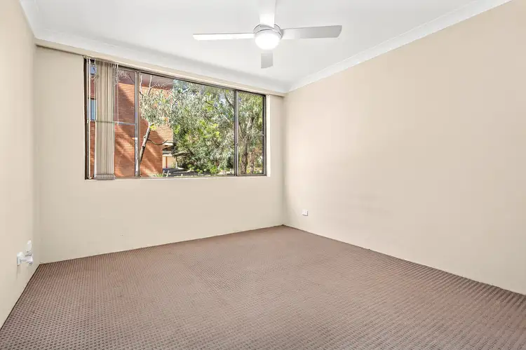 Fourth view of Homely unit listing, 16/57 Auburn, Sutherland NSW 2232