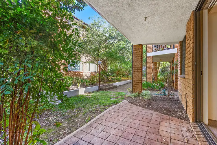 Fifth view of Homely unit listing, 16/57 Auburn, Sutherland NSW 2232