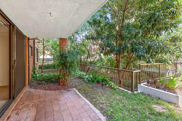 Sixth view of Homely unit listing, 16/57 Auburn, Sutherland NSW 2232
