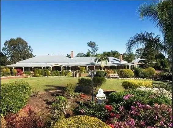 Main view of Homely house listing, 3839 Moggill Road, Moggill QLD 4070
