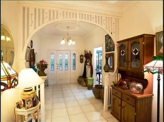 Fifth view of Homely house listing, 3839 Moggill Road, Moggill QLD 4070