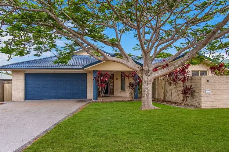 17 Fern Street, Lennox Head NSW 2478