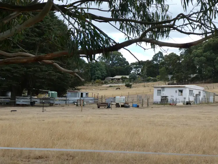 Main view of Homely rural property listing, 19 Faheys Road, Gordon VIC 3345