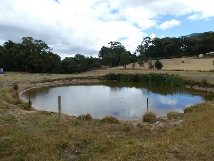 Second view of Homely rural property listing, 19 Faheys Road, Gordon VIC 3345