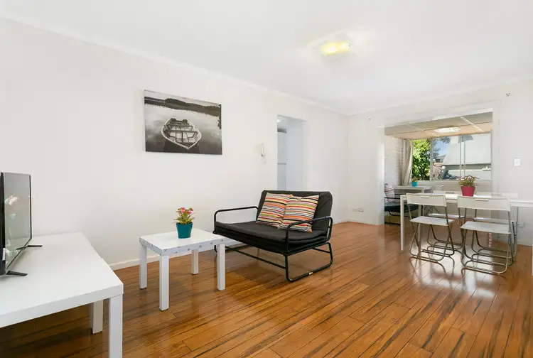 9/10A Mears Avenue, Randwick NSW 2031
