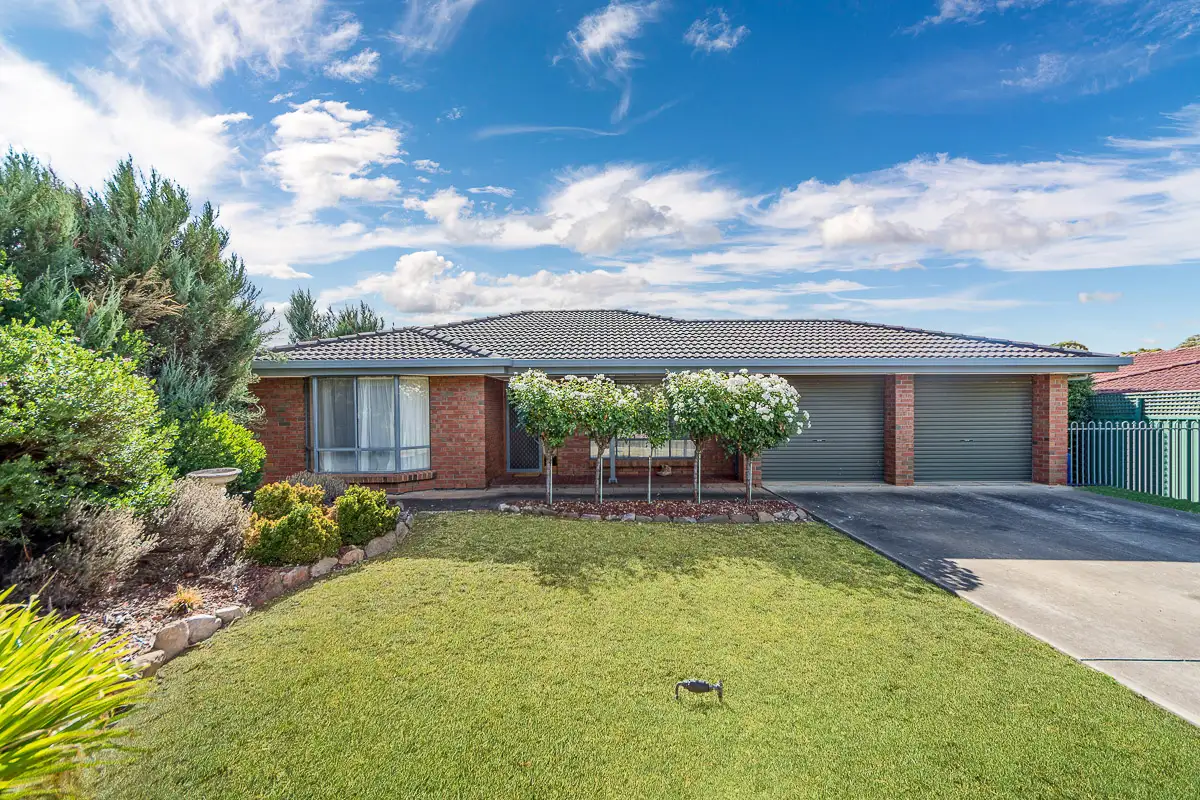 Main view of Homely house listing, 6 Symonds Drive, Mount Barker SA 5251