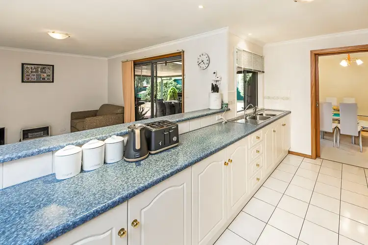 Second view of Homely house listing, 6 Symonds Drive, Mount Barker SA 5251