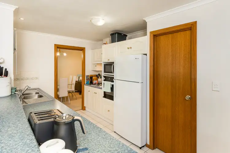 Third view of Homely house listing, 6 Symonds Drive, Mount Barker SA 5251