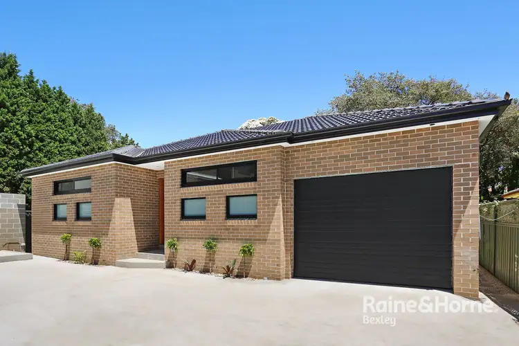 45a Preddys Road, Bexley NSW 2207