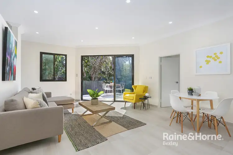 Second view of Homely house listing, 45a Preddys Road, Bexley NSW 2207