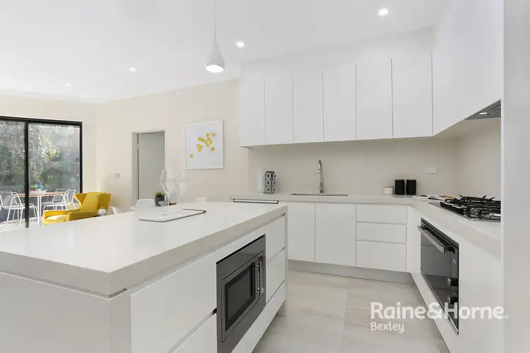 Third view of Homely house listing, 45a Preddys Road, Bexley NSW 2207