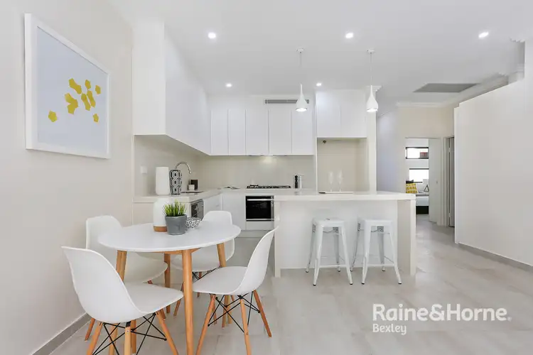 Fourth view of Homely house listing, 45a Preddys Road, Bexley NSW 2207