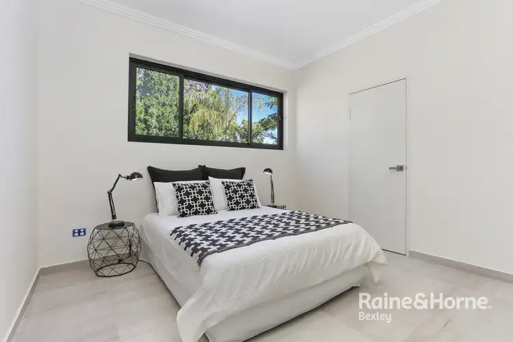 Fifth view of Homely house listing, 45a Preddys Road, Bexley NSW 2207