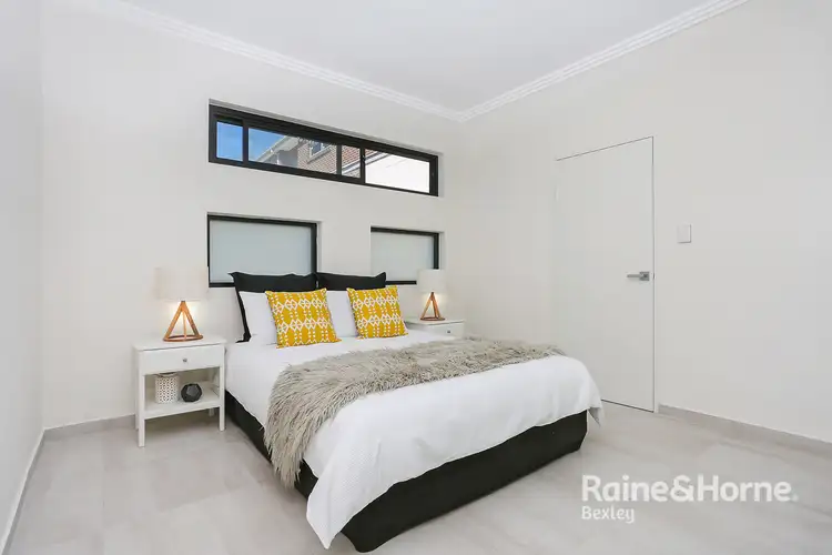 Sixth view of Homely house listing, 45a Preddys Road, Bexley NSW 2207