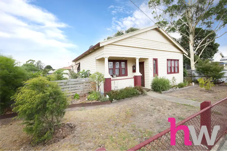 46 Willis Street, Winchelsea VIC 3241