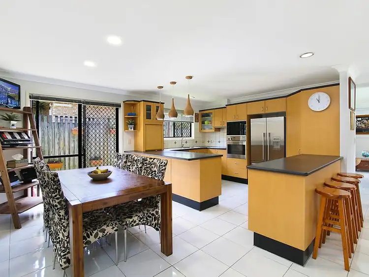 Fifth view of Homely house listing, 2 Innes Avenue, Molendinar QLD 4214
