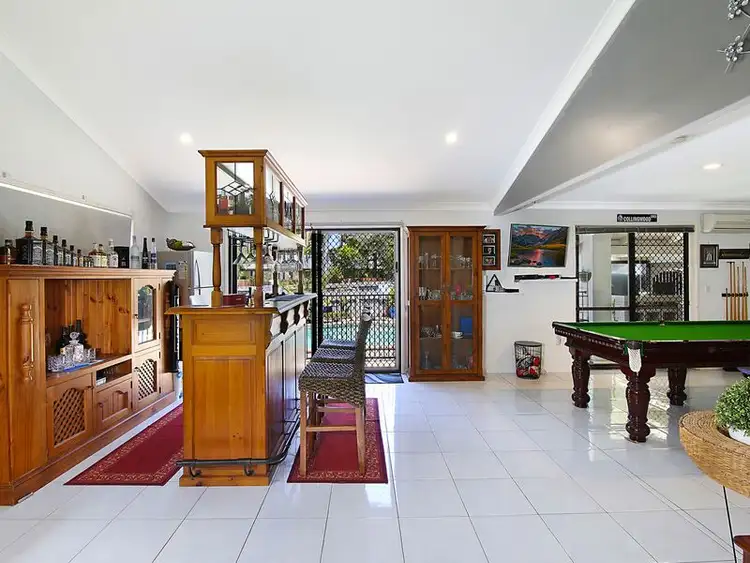 Sixth view of Homely house listing, 2 Innes Avenue, Molendinar QLD 4214