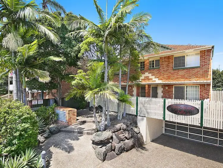 Main view of Homely unit listing, 4/208 Scarborough Street, Southport QLD 4215
