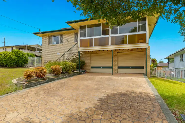 Main view of Homely house listing, 27 Loynes Street, Wynnum West QLD 4178