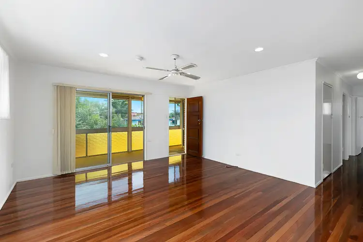 Second view of Homely house listing, 27 Loynes Street, Wynnum West QLD 4178