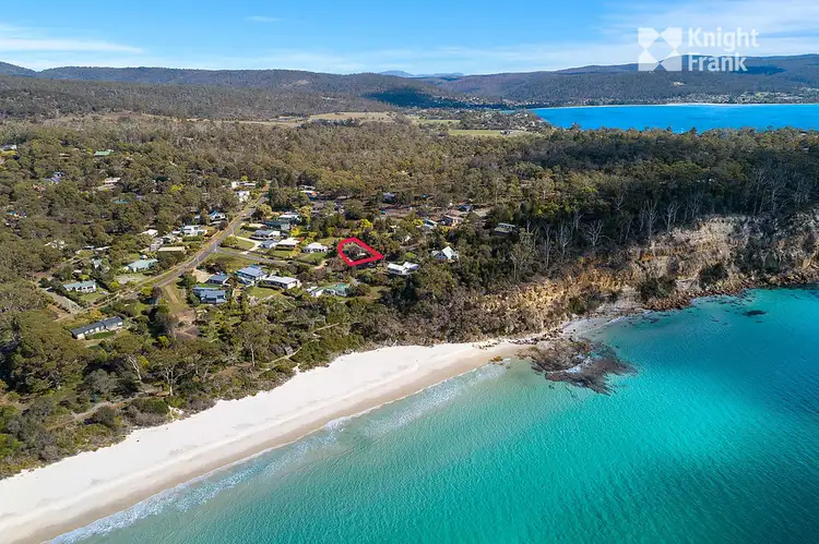 Main view of Homely house listing, 13 Ryans Road, Spring Beach TAS 7190