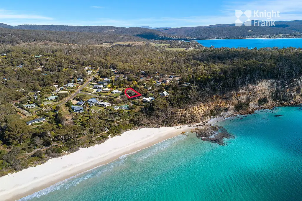 Main view of Homely house listing, 13 Ryans Road, Spring Beach TAS 7190