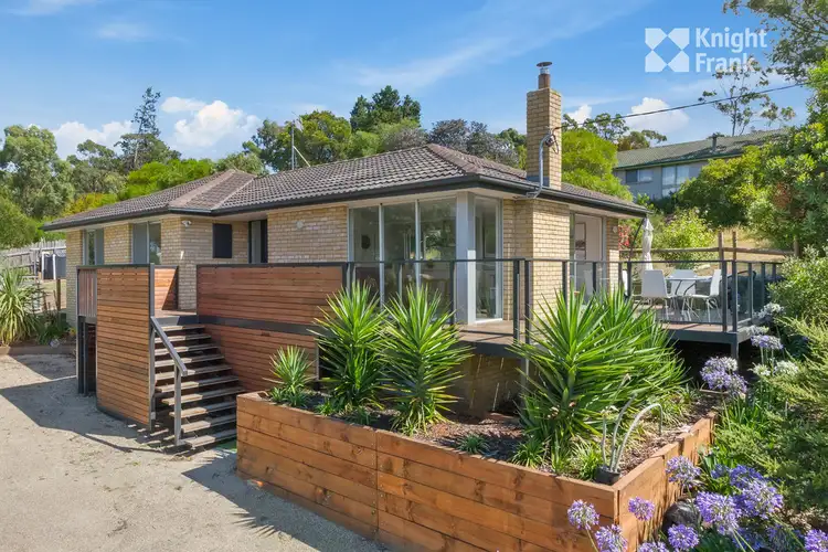Second view of Homely house listing, 13 Ryans Road, Spring Beach TAS 7190