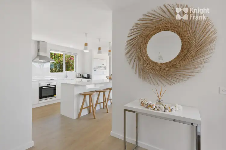 Third view of Homely house listing, 13 Ryans Road, Spring Beach TAS 7190