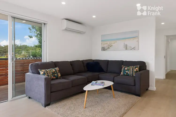 Fifth view of Homely house listing, 13 Ryans Road, Spring Beach TAS 7190