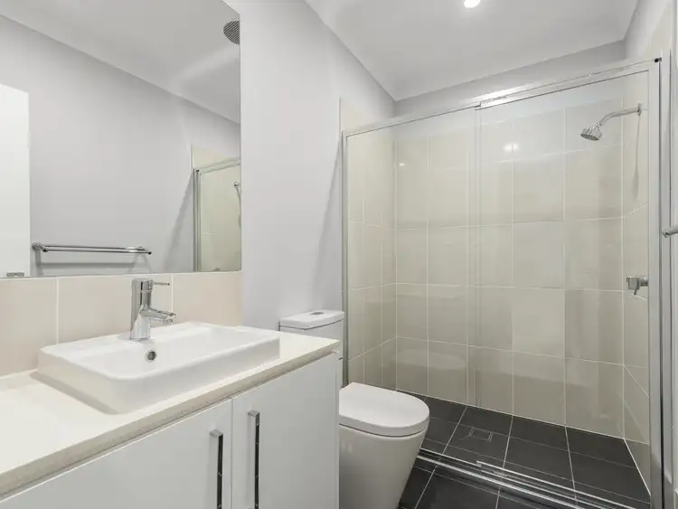 Fifth view of Homely house listing, 14 Ewing Loop, Oran Park NSW 2570