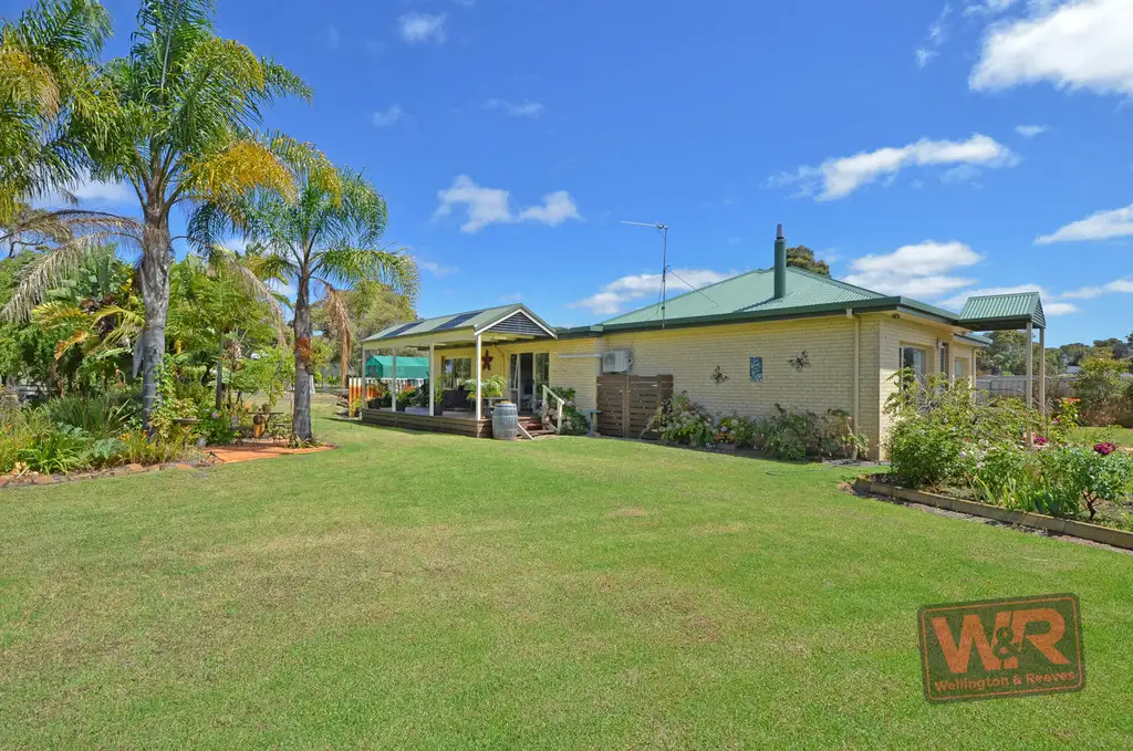 Main view of Homely house listing, 43 The Esplanade, Lower King WA 6330