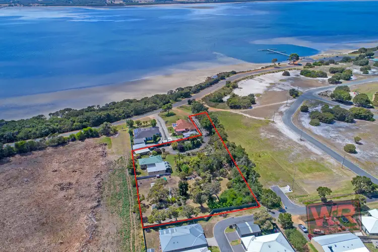 Fourth view of Homely house listing, 43 The Esplanade, Lower King WA 6330