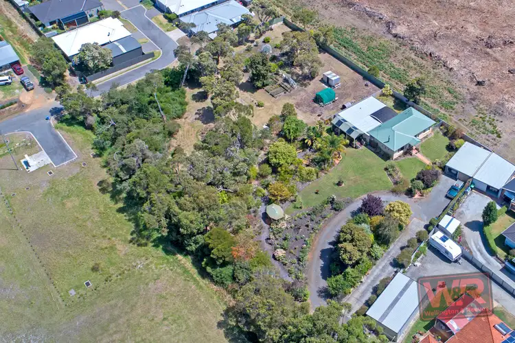Sixth view of Homely house listing, 43 The Esplanade, Lower King WA 6330