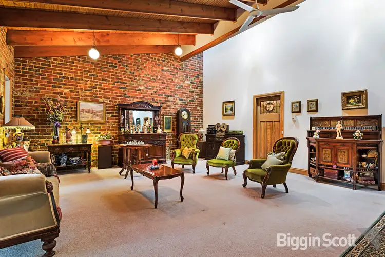 Fifth view of Homely house listing, 123 Morris Road, Upwey VIC 3158