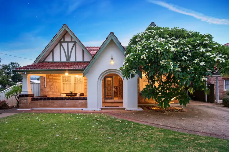 1 Kyeema Ave, Cumberland Park SA 5041
