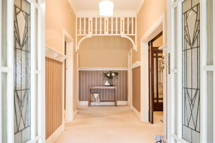 Second view of Homely house listing, 1 Kyeema Ave, Cumberland Park SA 5041