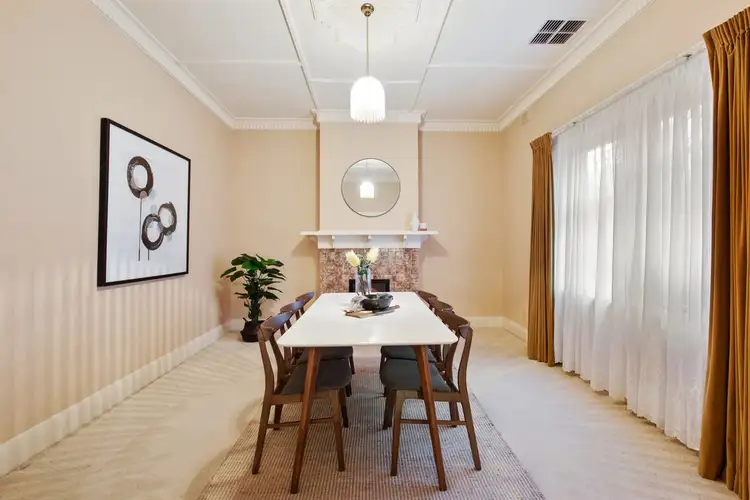 Fifth view of Homely house listing, 1 Kyeema Ave, Cumberland Park SA 5041