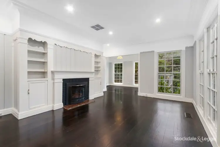 Second view of Homely house listing, 1-3 Naughton Grove, Blackburn VIC 3130