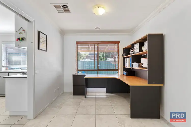 Fifth view of Homely house listing, 6 Amesbury Place, Strathfieldsaye VIC 3551
