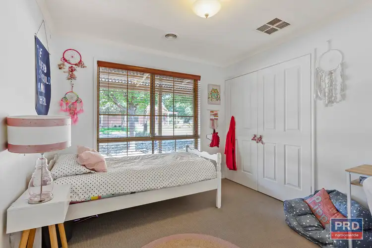Sixth view of Homely house listing, 6 Amesbury Place, Strathfieldsaye VIC 3551