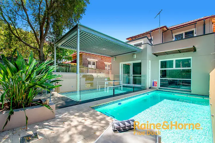 Second view of Homely house listing, 29 NORMAN STREET, Five Dock NSW 2046