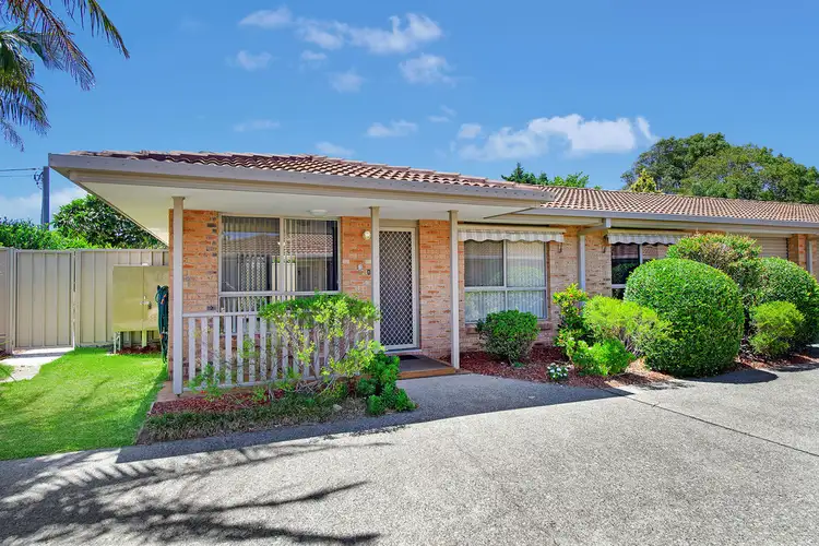 Second view of Homely villa listing, 1/50-52 Home Street, Port Macquarie NSW 2444