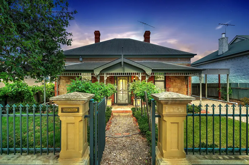 Main view of Homely house listing, 18 McHenry Street, Murray Bridge SA 5253