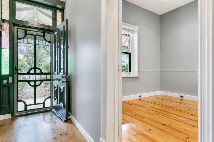 Second view of Homely house listing, 18 McHenry Street, Murray Bridge SA 5253