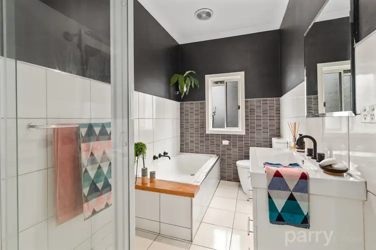 Fifth view of Homely house listing, 1 Calais Street, Mowbray TAS 7248