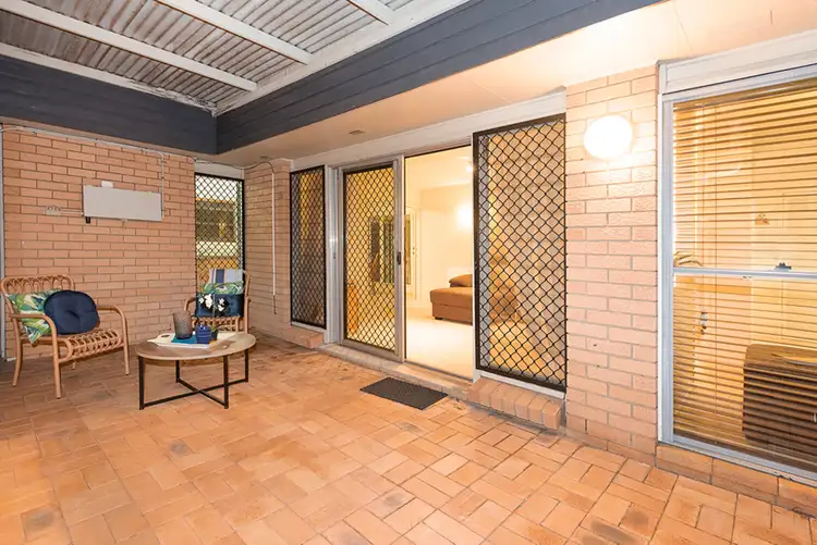 Fifth view of Homely house listing, 31 SNOWDON STREET, Slacks Creek QLD 4127
