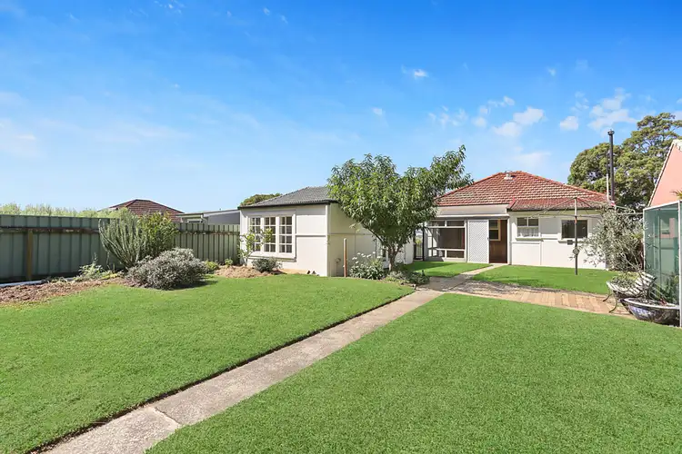 Fifth view of Homely house listing, 114 Ocean Street, Mount Saint Thomas NSW 2500